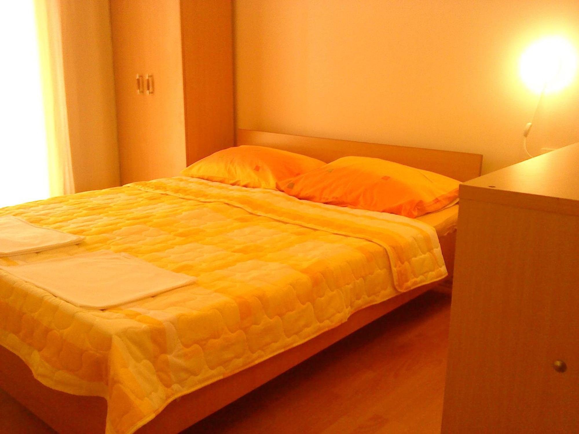Lile Pestani Accommodation Eksteriør billede