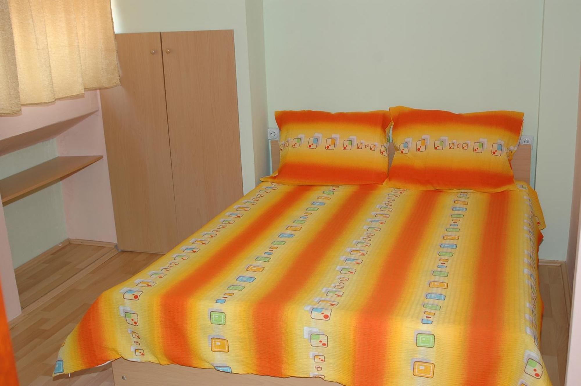 Lile Pestani Accommodation Værelse billede