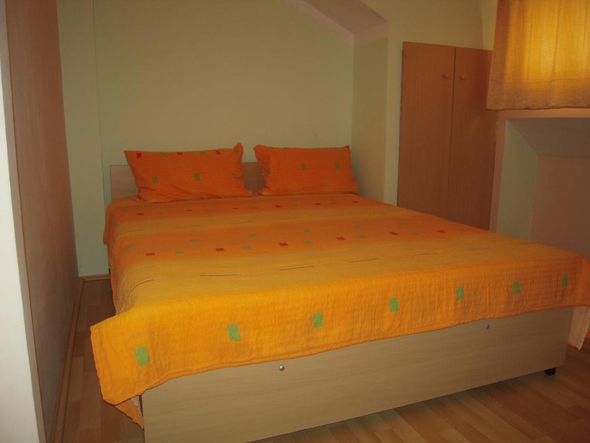 Lile Pestani Accommodation Værelse billede